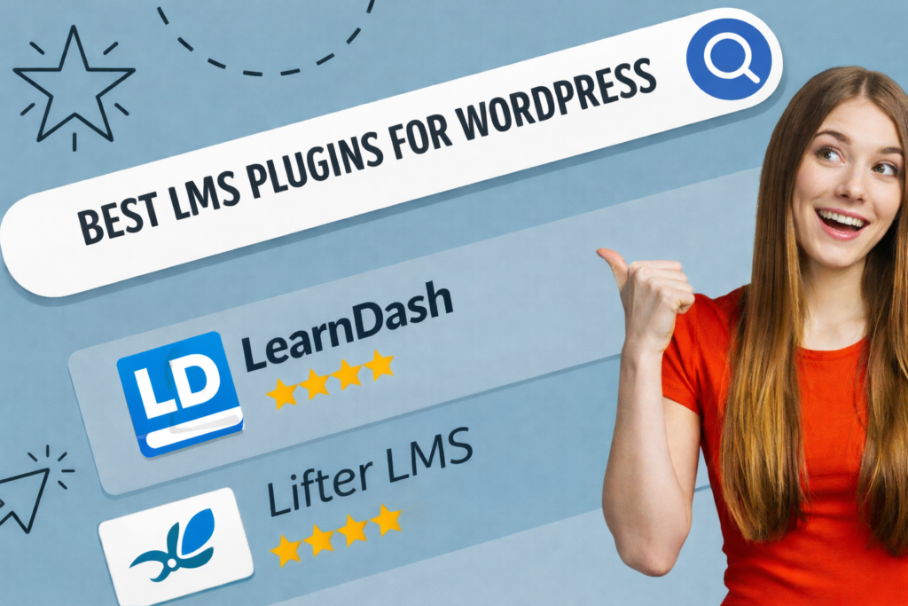 Is LearnDash Still the Best LMS Plugin for WordPress in 2026